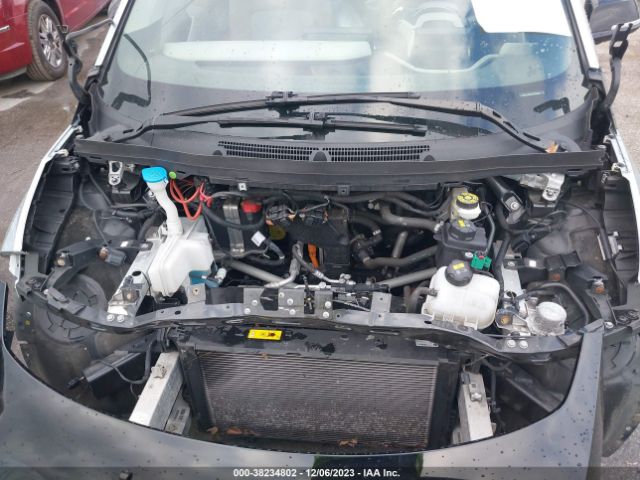 WBY1Z8C35HV892483 BMW I3 94 Ah W/range Extender