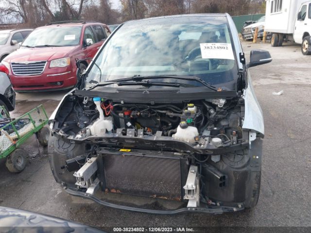 WBY1Z8C35HV892483 BMW I3 94 Ah W/range Extender