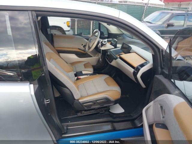 WBY1Z8C35HV892483 BMW I3 94 Ah W/range Extender