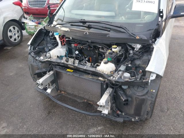 WBY1Z8C35HV892483 BMW I3 94 Ah W/range Extender