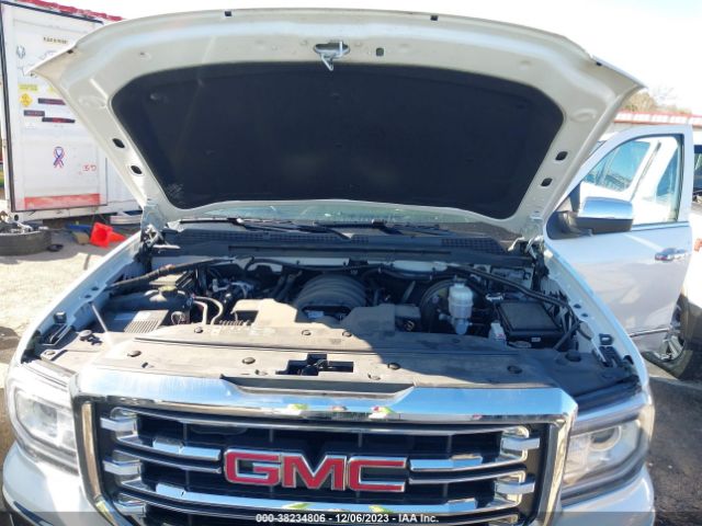3GTU2NEJ6JG504852 GMC Sierra 1500 Slt