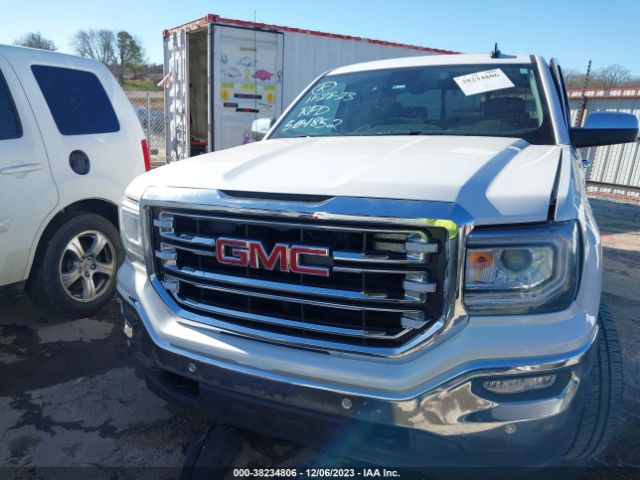 3GTU2NEJ6JG504852 GMC Sierra 1500 Slt