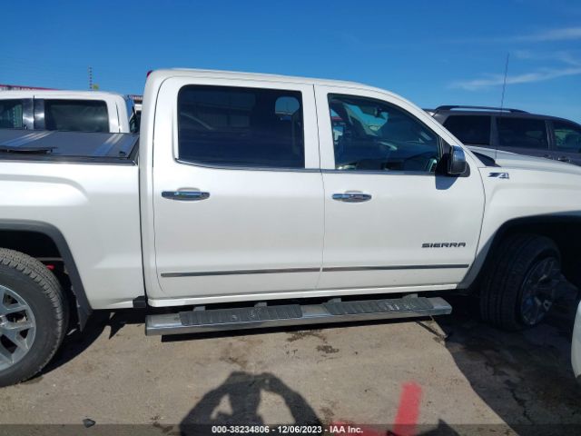 3GTU2NEJ6JG504852 GMC Sierra 1500 Slt