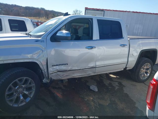 3GTU2NEJ6JG504852 GMC Sierra 1500 Slt