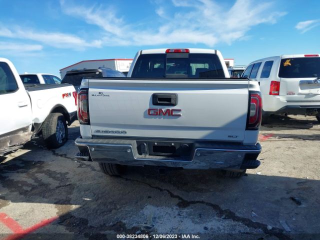 3GTU2NEJ6JG504852 GMC Sierra 1500 Slt