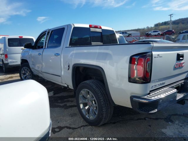 3GTU2NEJ6JG504852 GMC Sierra 1500 Slt