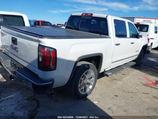 3GTU2NEJ6JG504852 GMC Sierra 1500 Slt