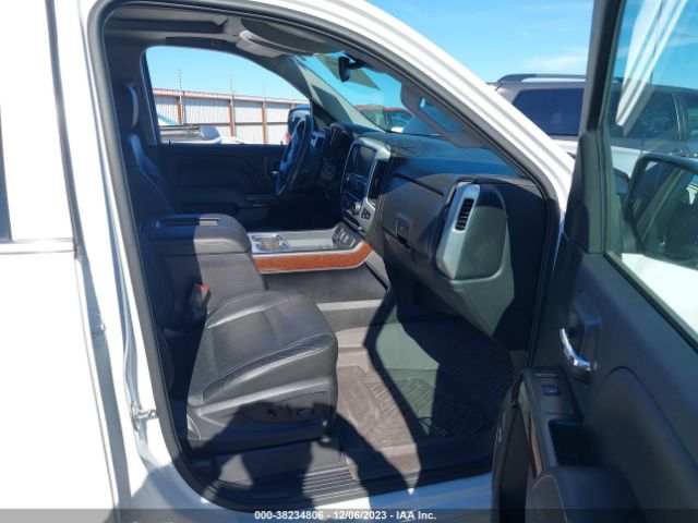 3GTU2NEJ6JG504852 GMC Sierra 1500 Slt