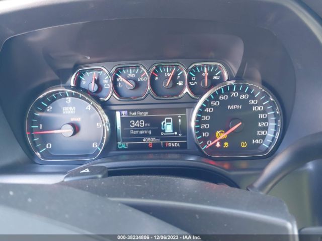 3GTU2NEJ6JG504852 GMC Sierra 1500 Slt