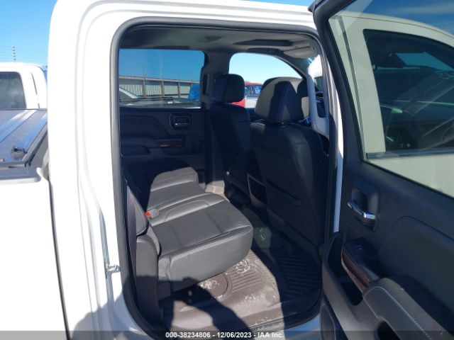 3GTU2NEJ6JG504852 GMC Sierra 1500 Slt