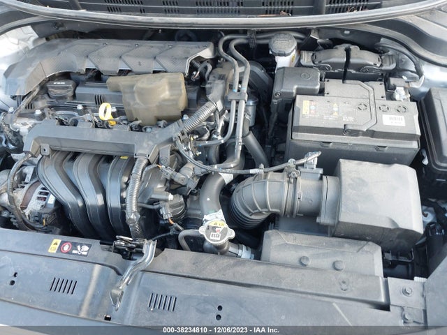 KIA RIO S 2020 3KPA24AD4LE278323 Image 10