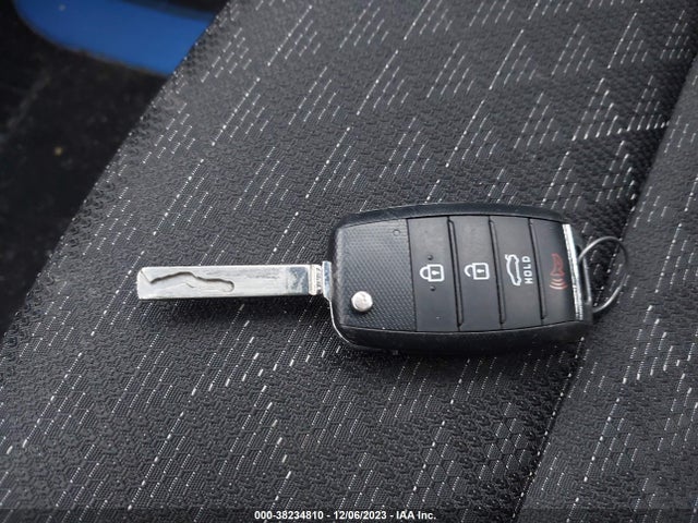 KIA RIO S 2020 3KPA24AD4LE278323 Image 11