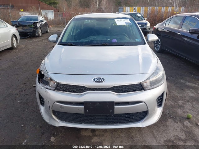 KIA RIO S 2020 3KPA24AD4LE278323 Image 12