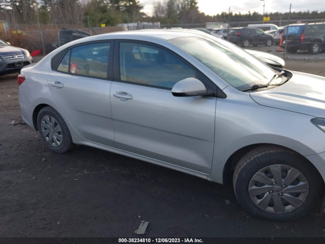 KIA RIO S 2020 3KPA24AD4LE278323 Image 13