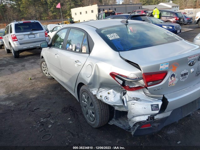 KIA RIO S 2020 3KPA24AD4LE278323 Image 14