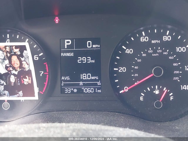 KIA RIO S 2020 3KPA24AD4LE278323 Image 15