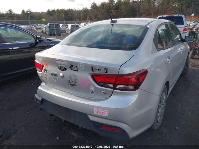 KIA RIO S 2020 3KPA24AD4LE278323 Image 16