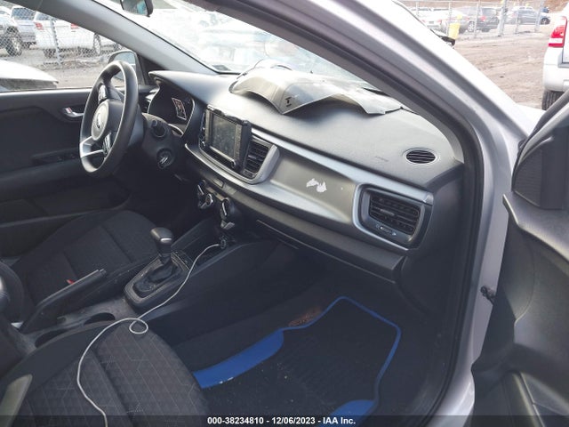 KIA RIO S 2020 3KPA24AD4LE278323 Image 5