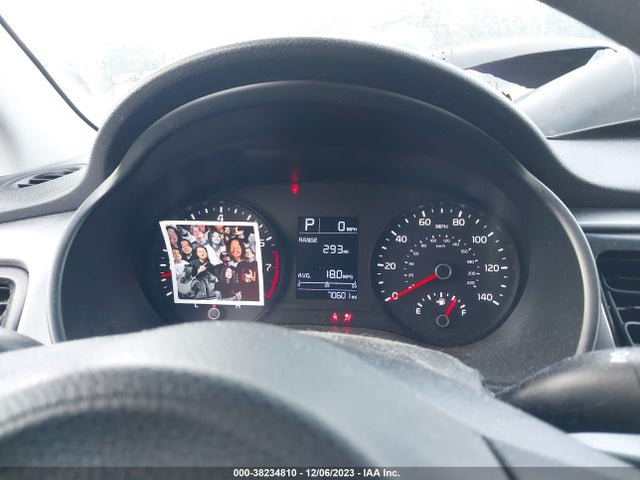 KIA RIO S 2020 3KPA24AD4LE278323 Image 7