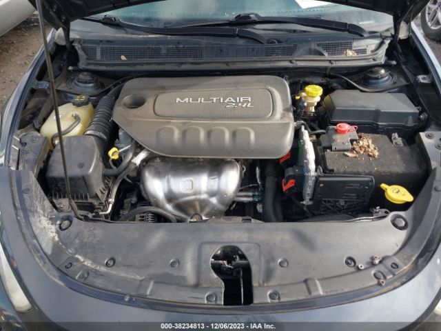 1C3CDFCB8ED702959 Dodge Dart Limited