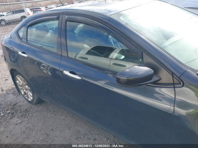1C3CDFCB8ED702959 Dodge Dart Limited