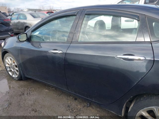 1C3CDFCB8ED702959 Dodge Dart Limited