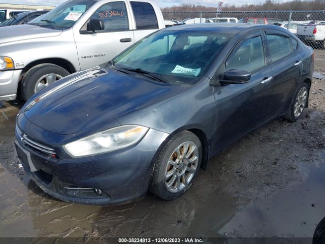 1C3CDFCB8ED702959 Dodge Dart Limited