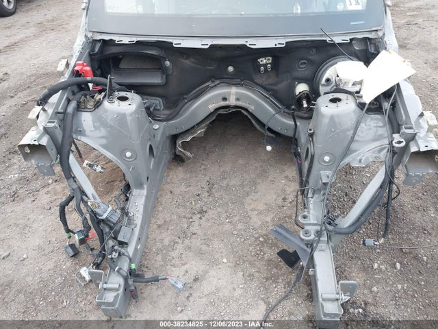 Dodge Durango Srt Hellcat Awd 2021 1C4SDJH91MC605770 Image 10