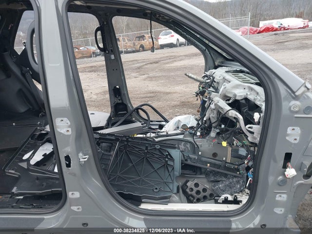 Dodge Durango Srt Hellcat Awd 2021 1C4SDJH91MC605770 Image 5