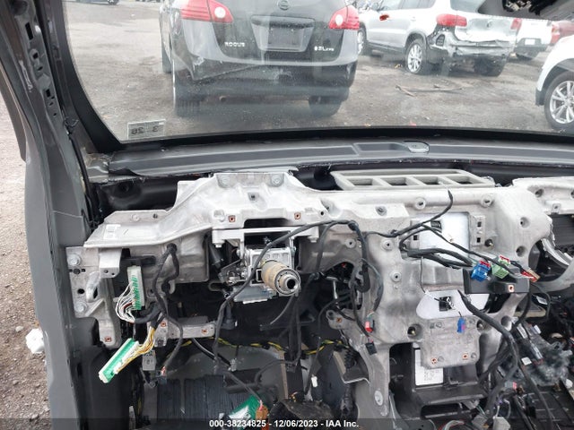 Dodge Durango Srt Hellcat Awd 2021 1C4SDJH91MC605770 Image 7