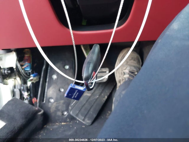 2023 PORSCHE PANAMERA E-HYBRID WP0AE2A7XPL120443 Photo 10