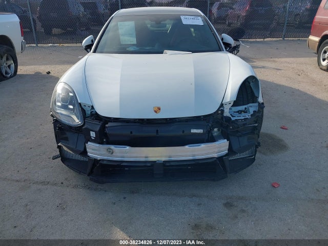 2023 PORSCHE PANAMERA E-HYBRID WP0AE2A7XPL120443 Photo 5