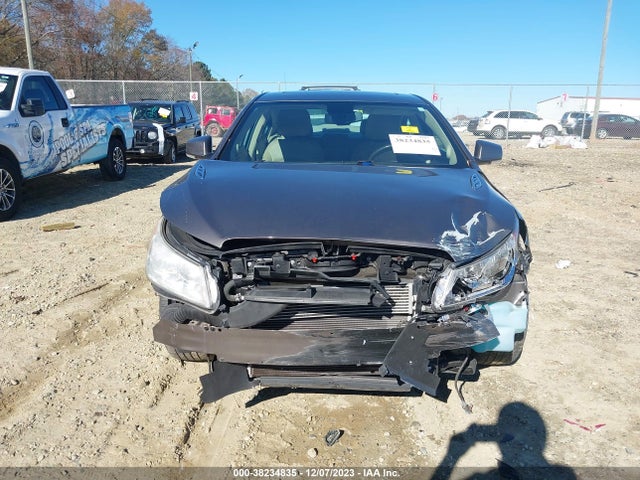 2012 BUICK LACROSSE PREMIUM 1 GROUP VIN: 1G4GD5ER0CF289854