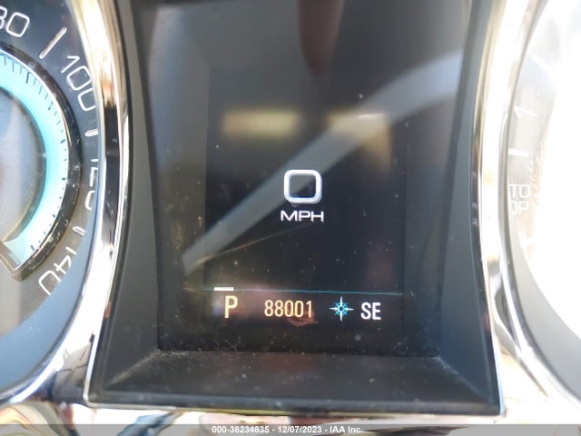 2012 BUICK LACROSSE PREMIUM 1 GROUP VIN: 1G4GD5ER0CF289854