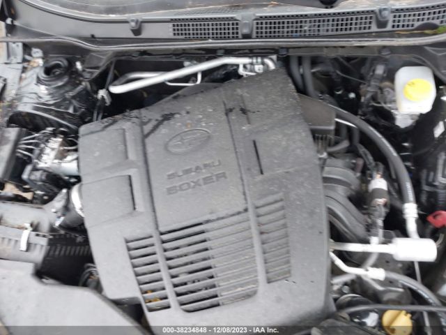 JF2SKAJC3PH440163 Subaru Forester Sport