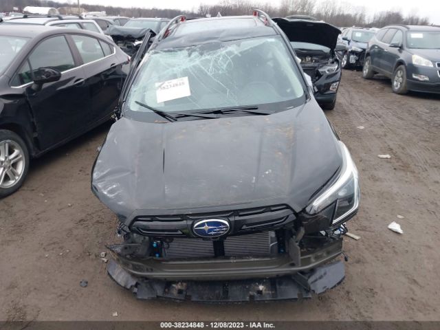 JF2SKAJC3PH440163 Subaru Forester Sport