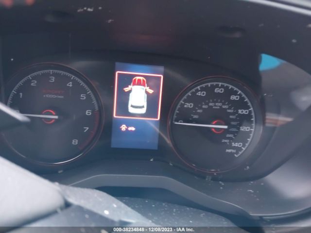 JF2SKAJC3PH440163 Subaru Forester Sport