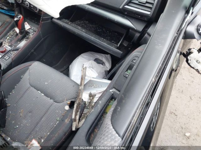 JF2SKAJC3PH440163 Subaru Forester Sport