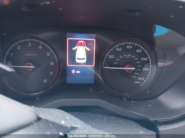 JF2SKAJC3PH440163 Subaru Forester Sport