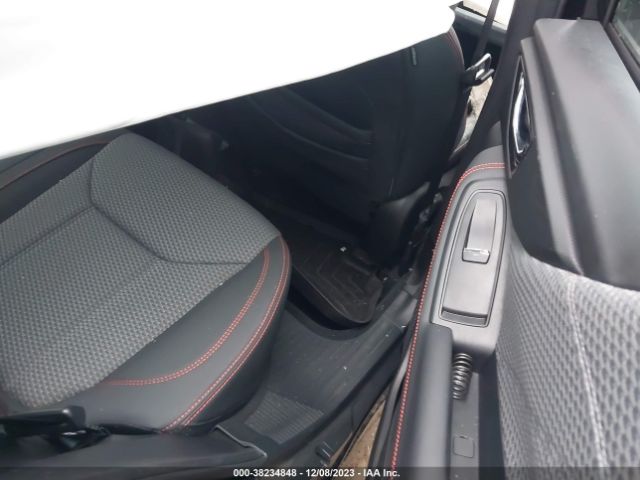 JF2SKAJC3PH440163 Subaru Forester Sport