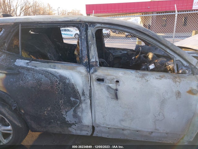 GMC Terrain Sle 2018 3GKALMEV6JL190614 Image 12