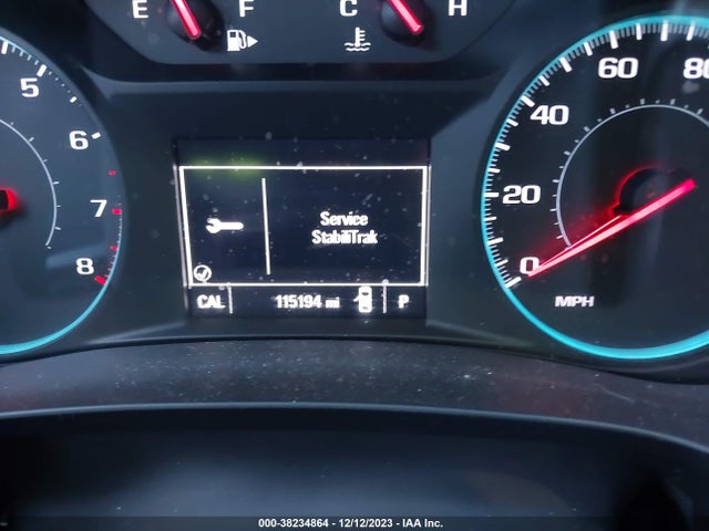 Chevrolet Malibu 1ls 2018 1G1ZB5ST3JF174741 Image 16