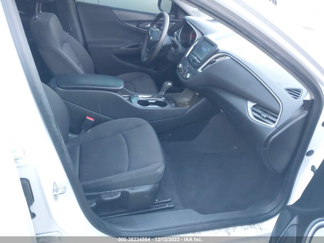 Chevrolet Malibu 1ls 2018 1G1ZB5ST3JF174741 Image 5