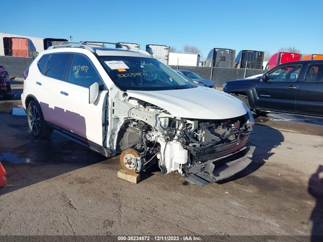 2019 5N1AT2MV3KC737929 main image