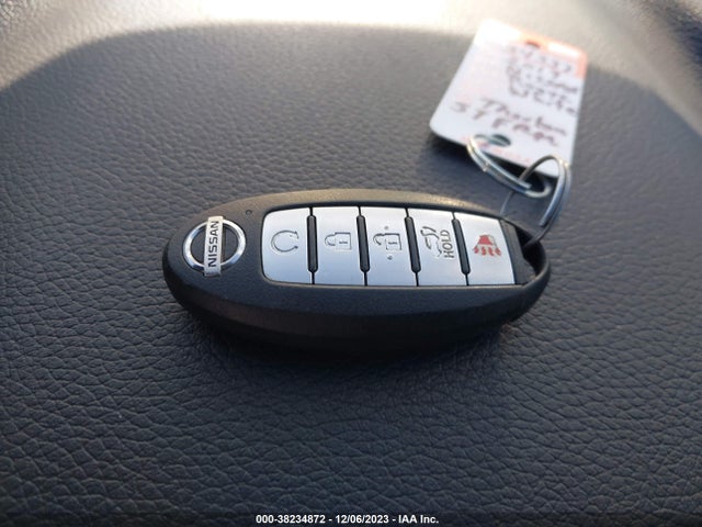 Nissan Rogue Sl 2019 5N1AT2MV3KC737929 Image 11