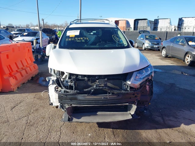 Nissan Rogue Sl 2019 5N1AT2MV3KC737929 Image 13