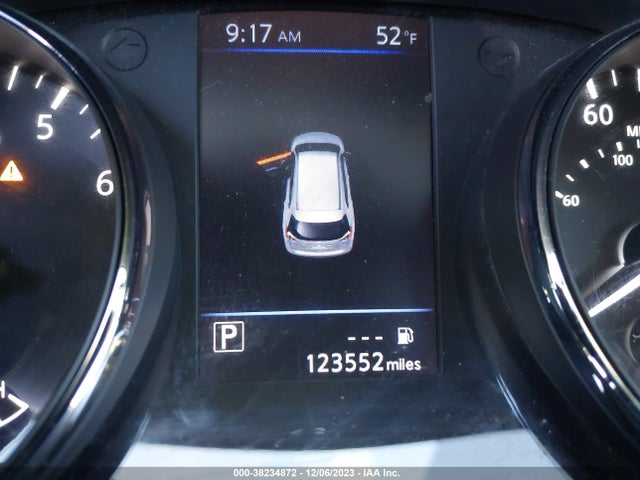 Nissan Rogue Sl 2019 5N1AT2MV3KC737929 Image 16
