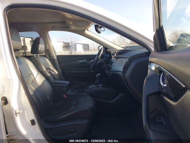 Nissan Rogue Sl 2019 5N1AT2MV3KC737929 Image 5