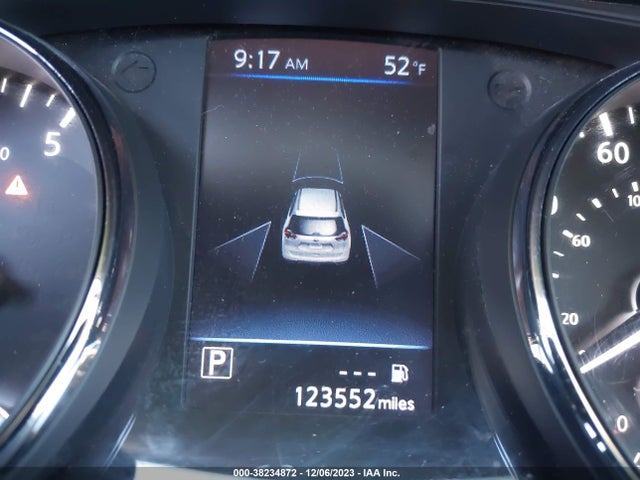 Nissan Rogue Sl 2019 5N1AT2MV3KC737929 Image 7