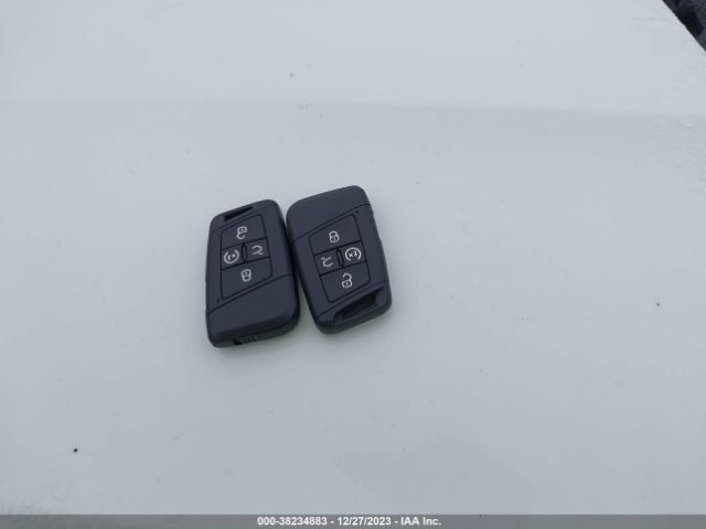 1V2NE2CA7LC219529 Volkswagen Atlas Cross Sport 3.6l V6 Sel Premium